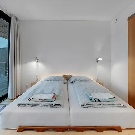 Idyllische Seeblick-apartments - Auszeit Am Thaler Garten Graz Otel