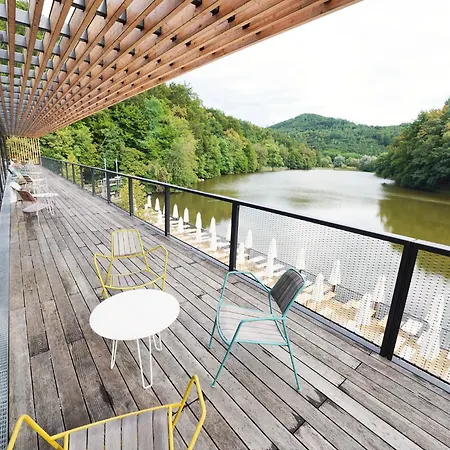 Idyllische Seeblick-apartments - Auszeit Am Thaler Garten Graz * Thal (Feldkirch)