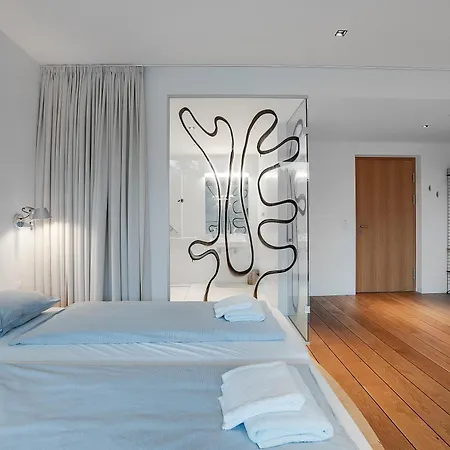 Idyllische Seeblick-apartments - Auszeit Am Thaler Garten Graz Hotel