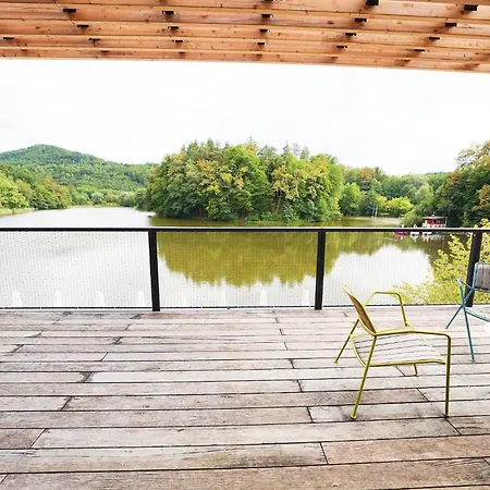 Idyllische Seeblick-apartments - Auszeit Am Thaler Garten Graz * Thal (Feldkirch)