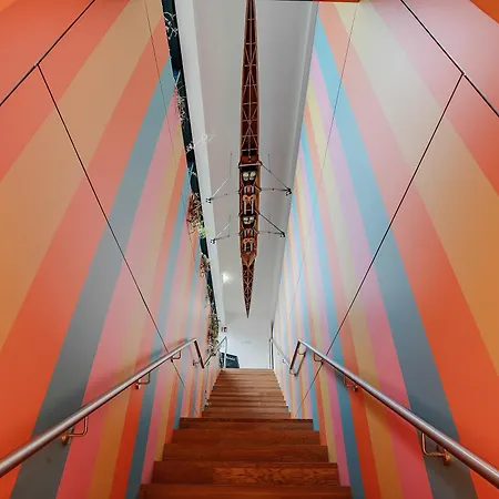 Otel Idyllische Seeblick-apartments - Auszeit Am Thaler Garten Graz