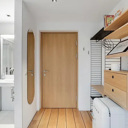 Idyllische Seeblick-apartments - Auszeit Am Thaler Garten Graz