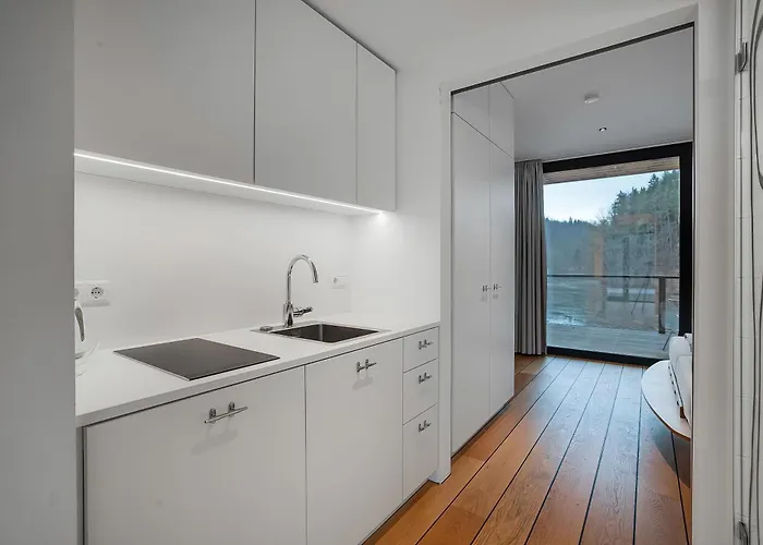 Idyllische Seeblick-apartments - Auszeit Am Thaler Garten Graz * Thal (Feldkirch)