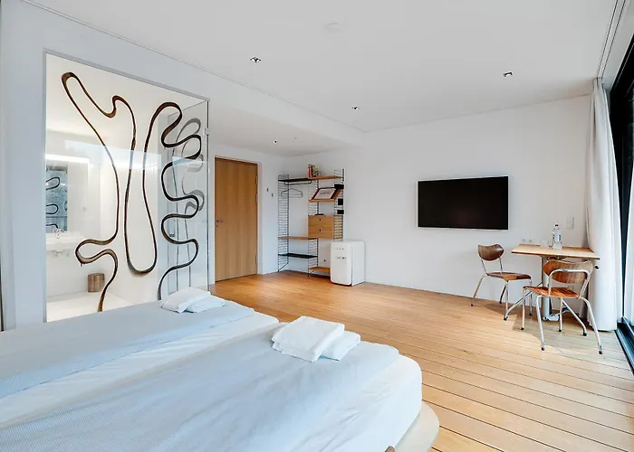 Idyllische Seeblick-apartments - Auszeit Am Thaler Garten Graz