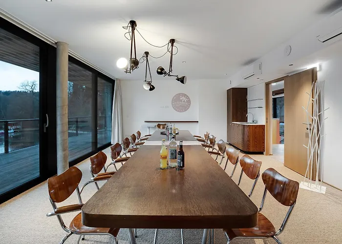 Idyllische Seeblick-apartments - Auszeit Am Thaler Garten Graz 酒店 Thal (Feldkirch)