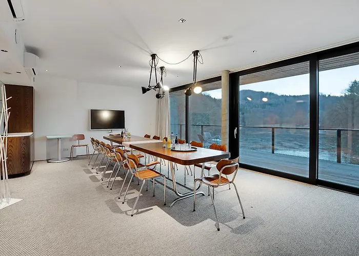 Idyllische Seeblick-apartments - Auszeit Am Thaler Garten Graz *