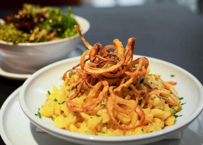 호텔 Idyllische Seeblick-apartments - Auszeit Am Thaler Garten Graz