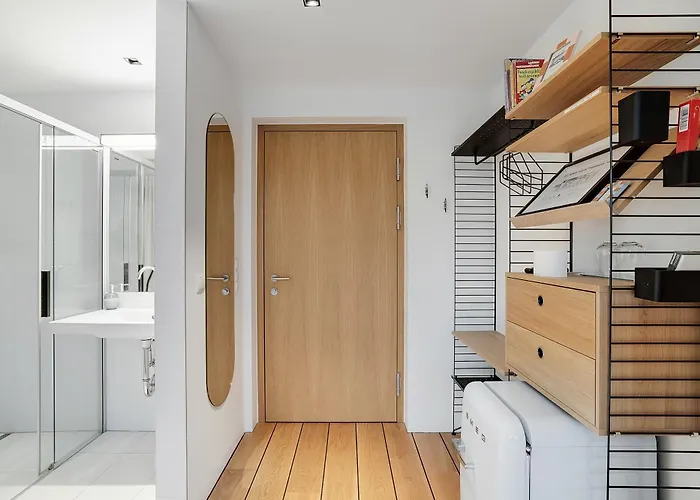 Idyllische Seeblick-apartments - Auszeit Am Thaler Garten Graz